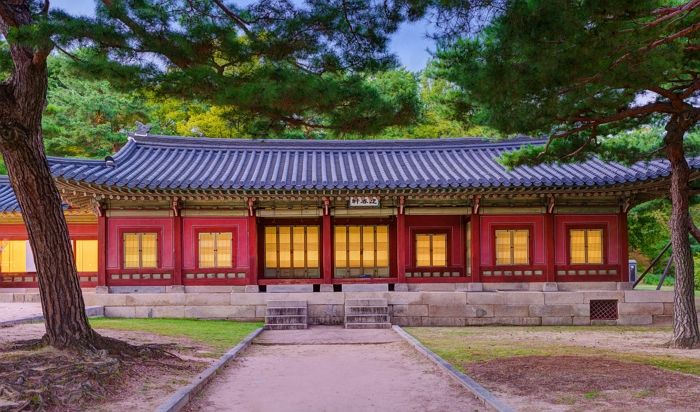 “조선 왕실의 핵심” 창경궁의 600년 역사를 담은 전시회 ‘동궐, 창경궁의 시간’ 개관