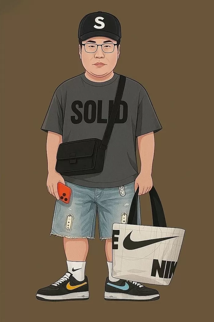 45세가 가장 부자? 통계로 밝혀진 ‘영포티’ 소비력의 비밀