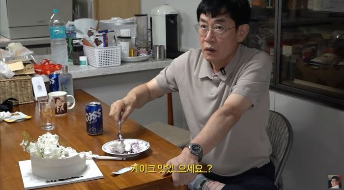 이경규 딸 이예림, 아빠 ‘약물운전’ 논란 당시 심경 전했다... “한국 떠나야 하나”