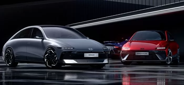 상복 터진 현대차, 또 미국 홀렸다... 이번엔 ‘어떤 차’가 상탔나 봤더니