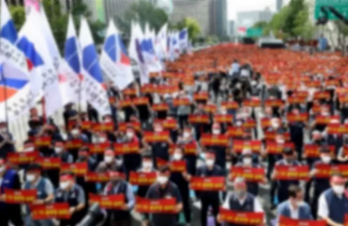 전국 은행 노조 오늘(26일) 총파업... 신한은행은 ‘불참’한 이유