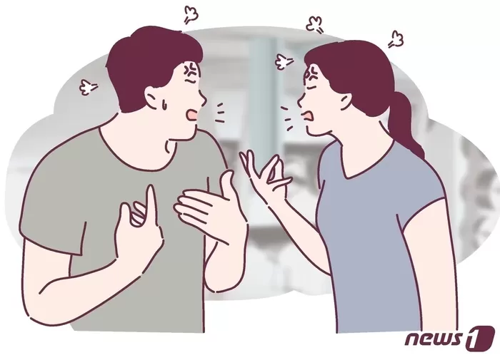 “가슴은 큰데 허벅지 굵다” 남사친 연애 코치하던 여성의 진짜 속마음