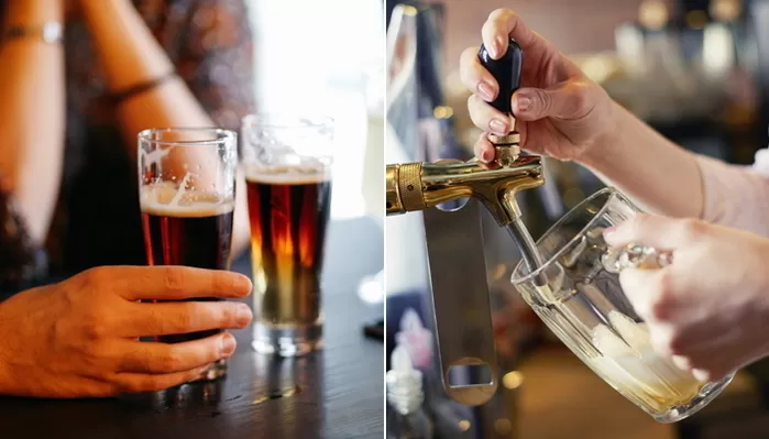 하루 4잔 이상 술 마시는 여성, ‘연부조직 육종’ 위험 2.5배 높아