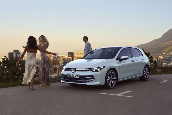 폭스바겐 ‘골플루언서 2025’ 성황리에 마무리...4개월간의 여정