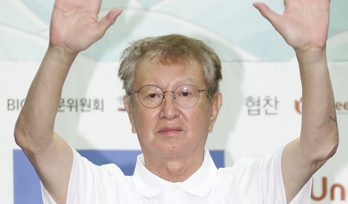 ‘개그계 대부’ 전유성 앗아간 ‘폐기흉’은 어떤 병?... 재발률 50% 달해