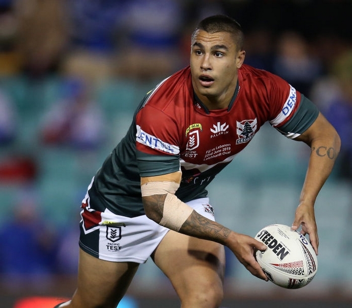 마이클 리차 / GettyImagesKorea