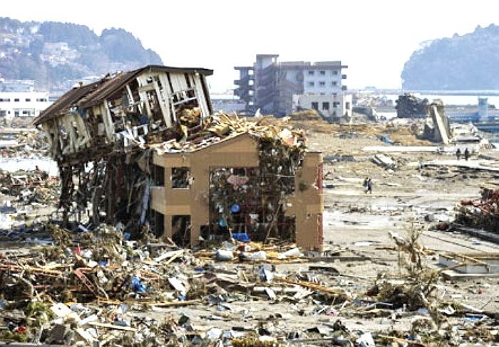 추석에 일본여행가려했는데... 일본 정부 “난카이 대지진 발생 확률 최대 90%로 상향”