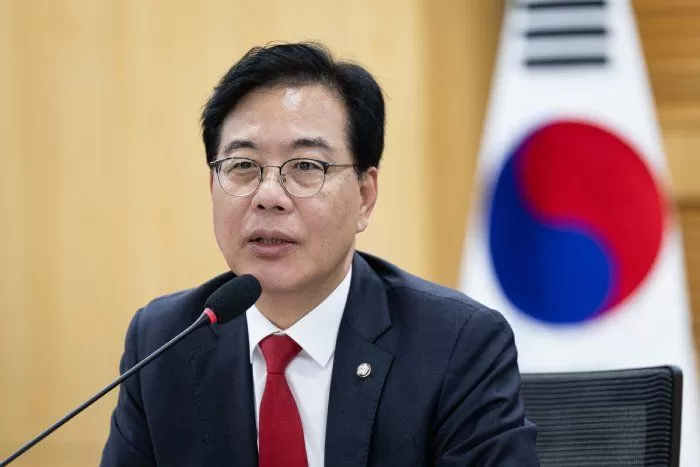 송언석 국민의힘 원내대표 / 뉴스1