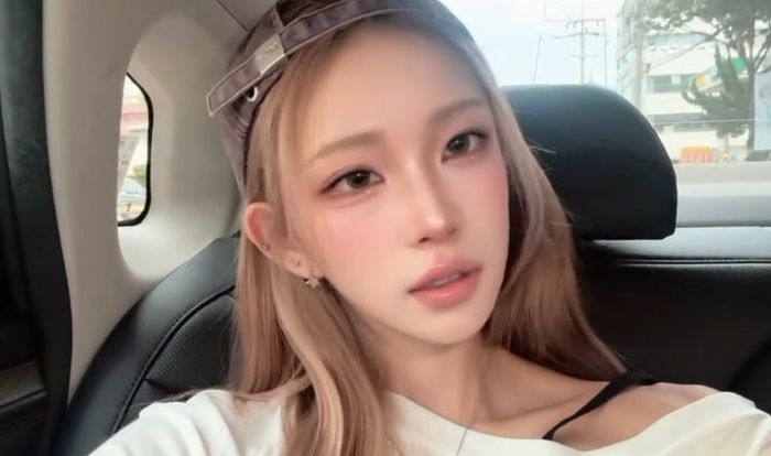 故 최진실 딸 최준희, 불꽃축제 교통대란에 일침 “딱지 다 끊어야”