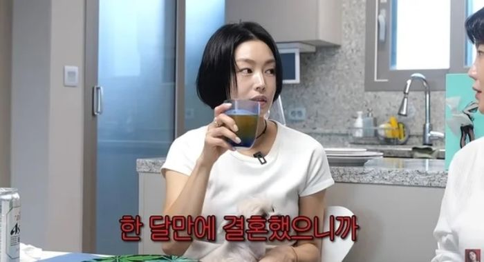 ‘범죄도시3’ 출연 배우, 파경 고백... “한 달 만에 결혼→2년 만에 이혼”