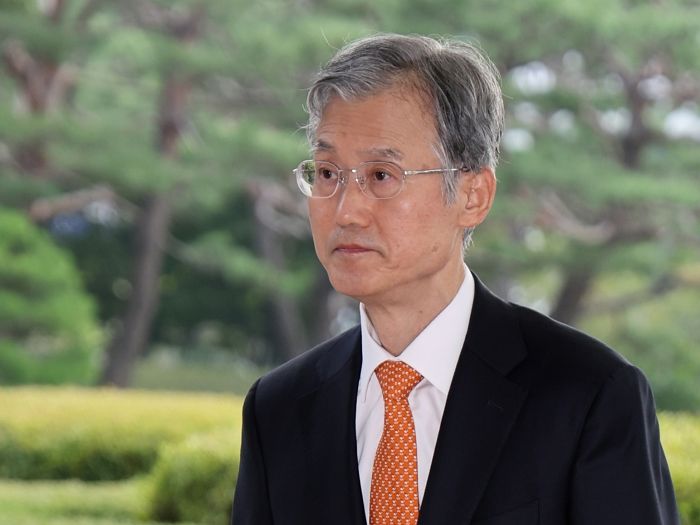 조희대, ‘대선개입 의혹’ 청문회 불출석 통보... “사법부 독립 보장한 헌법에 반해”
