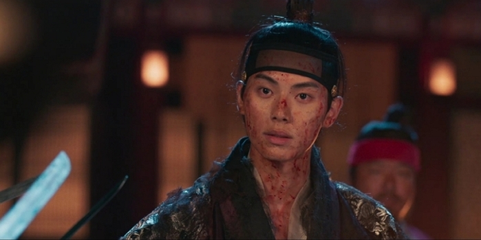 ‘폭군의 셰프’ 임윤아X이채민, 현대서 재회 하며 입맞춤 엔딩... 시대초월 로맨스 완성