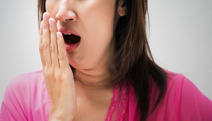 하품 크게 했다가 ‘목뼈 골절’... 생존 확률 50%에 기적적으로 살아난 30대 여성