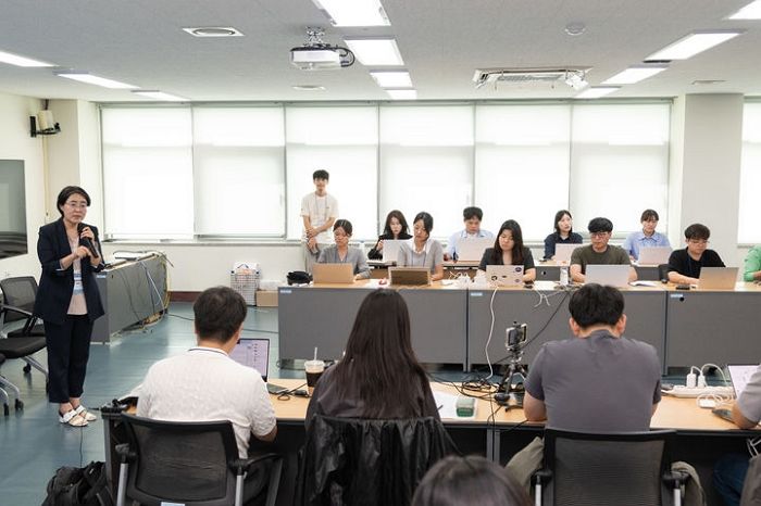 “극한 폭우도 미리 예측”... 기상청, 2029년까지 ‘기상판 챗GPT’ 개발 나선다