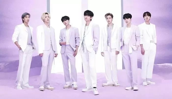 방탄소년단(BTS) / 사진 제공 = 빅히트엔터테인먼트