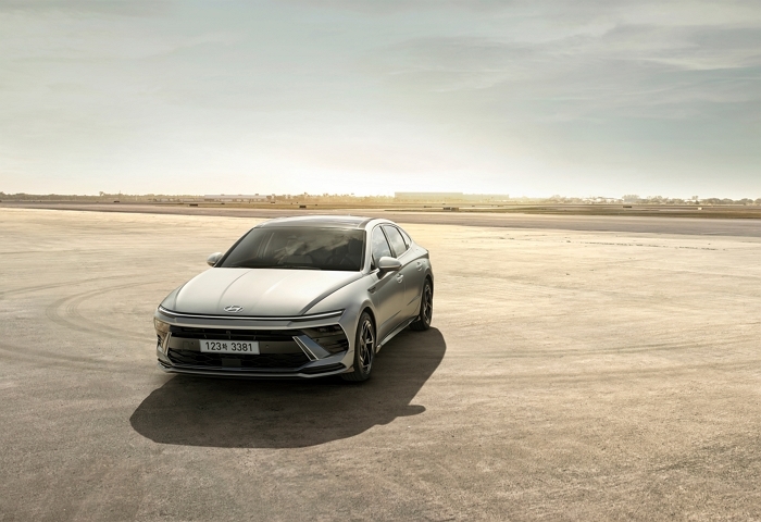 현대차, ‘2026 쏘나타 디 엣지’ 출시... ‘S’ 트림 신규 추가