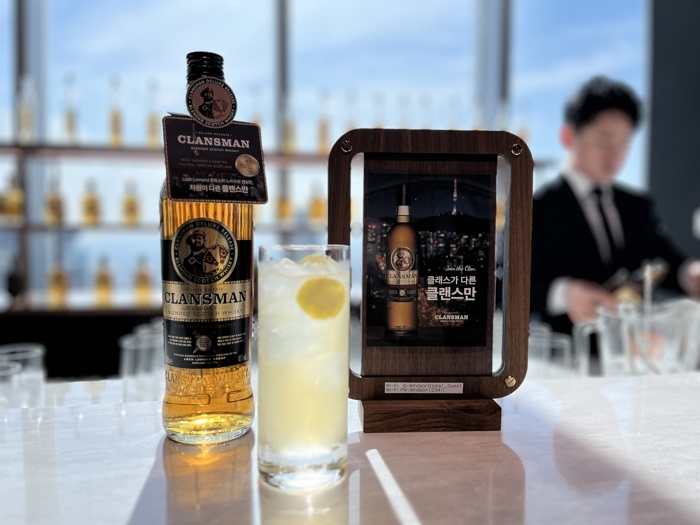 윈저글로벌, 신제품 ‘클랜스만’ 하이볼 VIP 시음회 개최... 90% 이상 “추천하겠다”