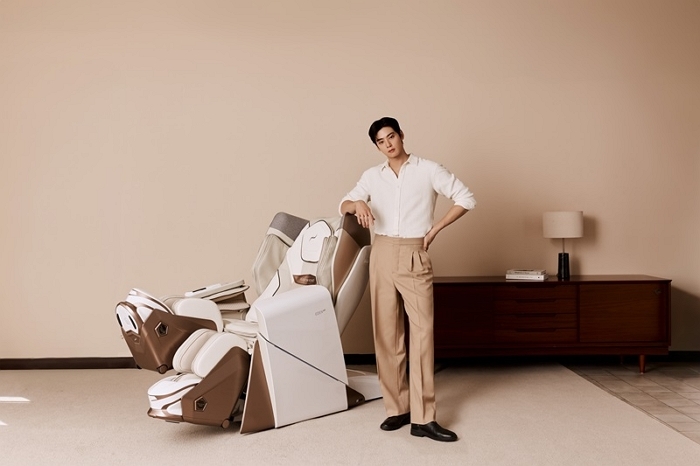 [바디프랜드_사진자료] 바디프랜드 전신 트위스트 헬스케어로봇 '에덴로보'.jpg