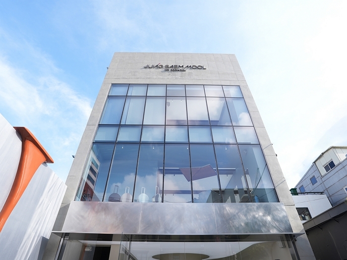 정샘물뷰티, 성수동에 플래그십 스토어 ‘정샘물 101 성수’ 오픈... K-뷰티 랜드마크 예고