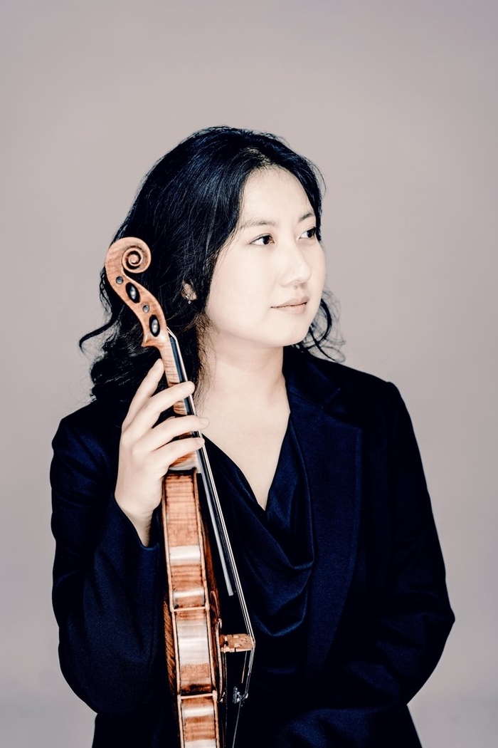 빈 필하모닉 오케스트라 183년 사상 첫 한국계 단원... 바이올리니스트 해나 조 임명