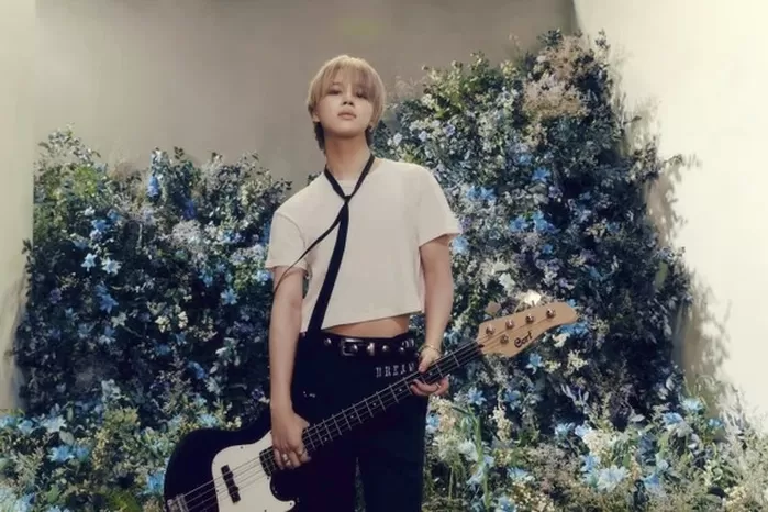 방탄소년단 지민 / 빅히트뮤직