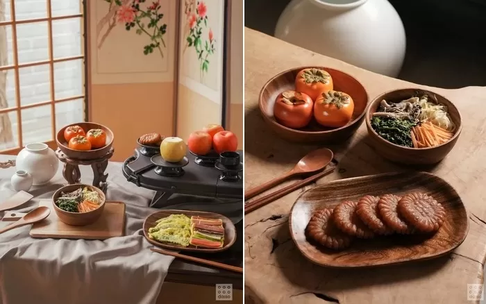 이젠 명절 준비도 다이소... 단돈 5000원에 살 수 있는 ‘제기 세트’, 없어서 못 산다