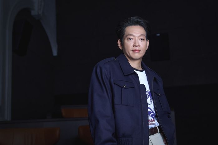 박지환, ‘범죄도시’ 일본 리메이크 출연 확정... ‘장이수’역 이어간다