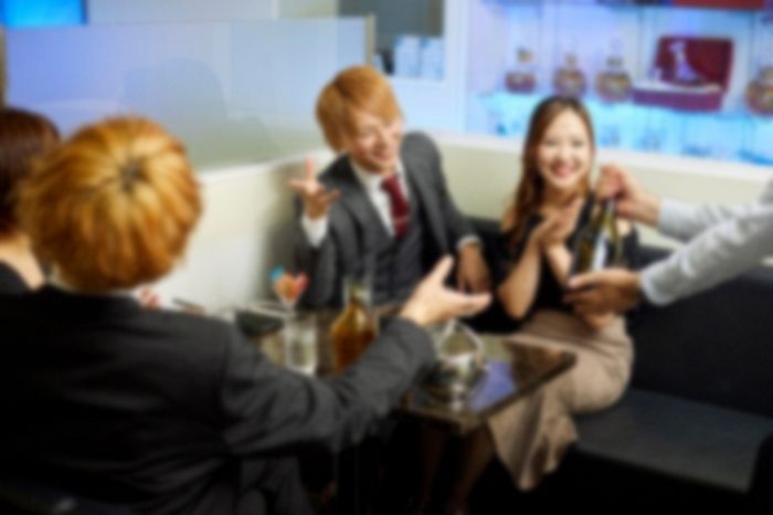 호스트바 빠진 일본인 여성에 접근한 50대 한국인, 도쿄 유흥가서 체포... 무슨 일?