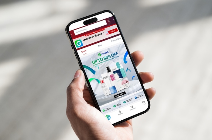 [이미지1] G마켓, 동남아 대표 이커머스 ‘라자다’ 제휴… 온라인수출 본격화_250929.jpg