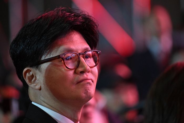 한동훈 “검찰청 폐지, 의료보험 없애고 사보험 들게 하는 것과 같아”