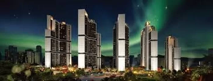 루이리스 써밋...대우건설, 용산 청파1구역 재개발 시공사 선정