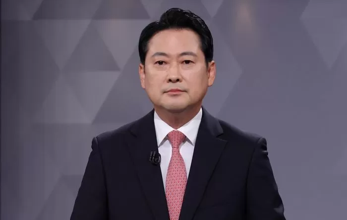 장동혁 국민의힘 대표 / 뉴스1