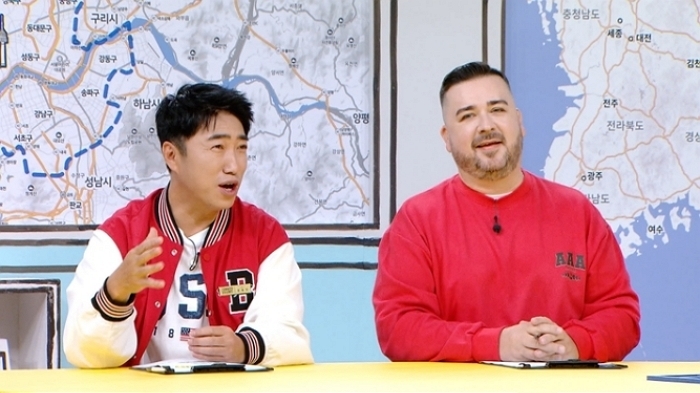 샘 해밍턴, 윌벤 형제 위해 ‘층간소음’ 걱정없는 단독주택으로 이사