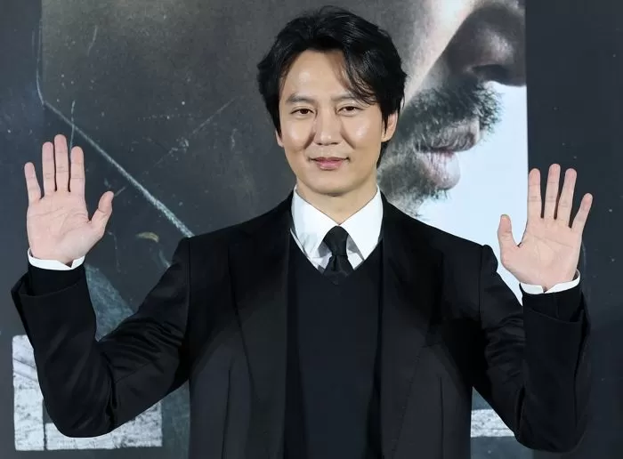 배우 김남길 / 뉴스1