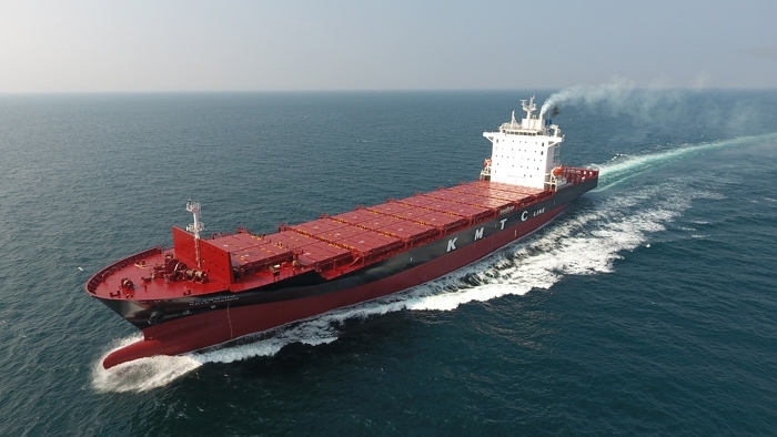 신형 선형 기술로 앞서간 HD현대미포, 글로벌 친환경 수주 경쟁력 입증