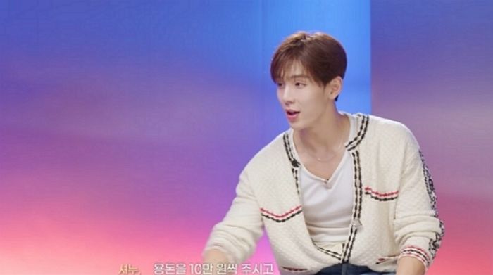 “용돈에 태닝숍까지”... ‘백댄서’ 출신 셔누, 이효리의 통큰 미담 공개