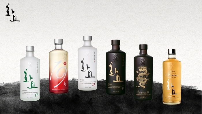 [사진자료2] 올해 회사 창립 22주년을 맞은 화요는 현재 미국·캐나다·프랑스·동남아시아·호주 등 30여 개국에 제품을 수출하며 글로벌 시장에 ‘K-스피릿’의 저력을 알리고 있다..jpg