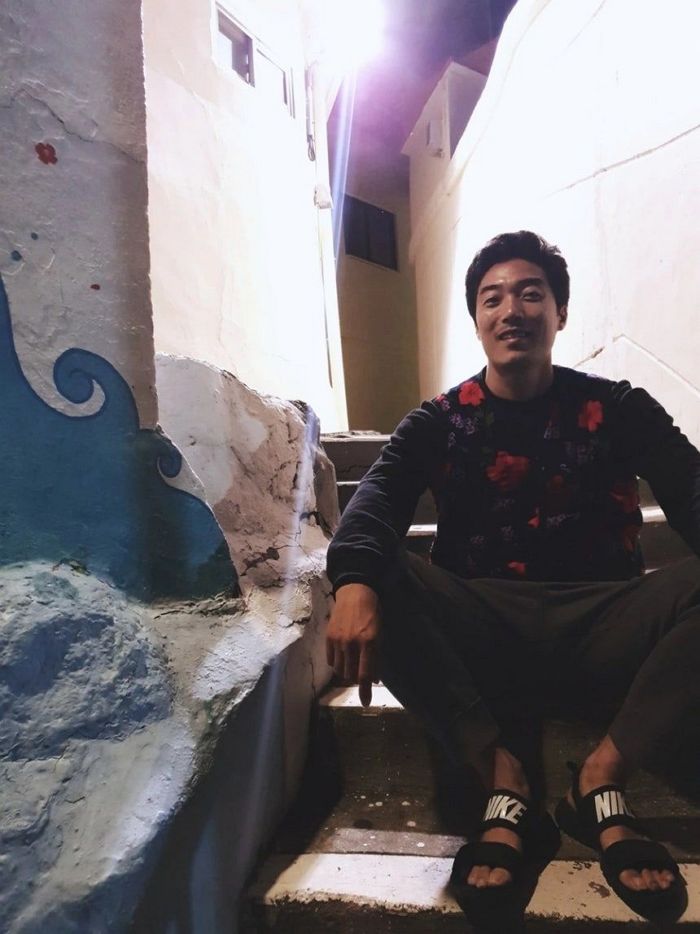 회의 중 쓰러진 40대 가장, 장기기증으로 3명에 새 삶 선물하고 하늘로