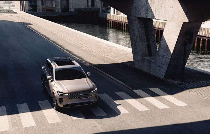 볼보자동차, 서비스 만족도 6년 연속 1위 기념 가을 캠페인 실시