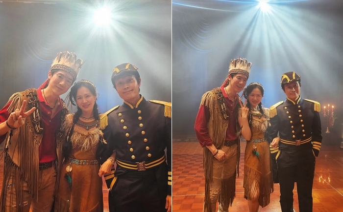 유연석, 박찬욱 감독 ‘어쩔수가없다’ 특별 출연... ‘올드보이’ 이후 22년만의 재회