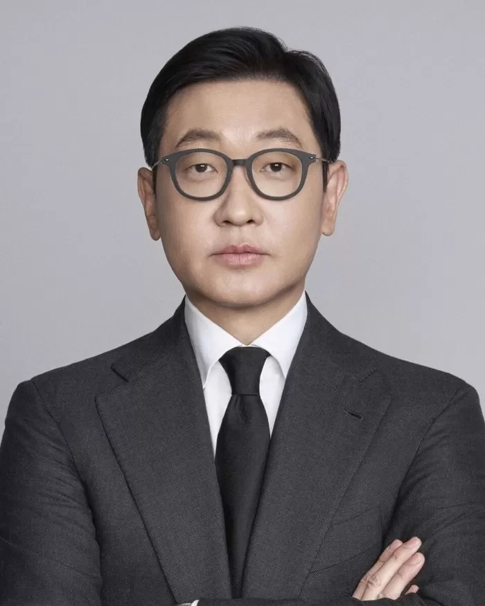 문성욱 신세계라이브쇼핑 대표이사 兼 / 신세게그룹 제공