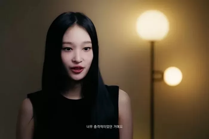 YouTube 'ALLDAY PROJECT'