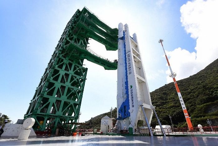 ‘한국형 발사체’ 누리호, 오는 11월 27일 새벽에 우주로 향한다