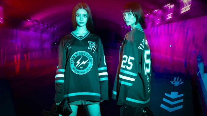 라이엇 게임즈, 日 유명 디자인 레이블 ‘프라그먼트’와 발로란트 한정판 컬렉션 출시