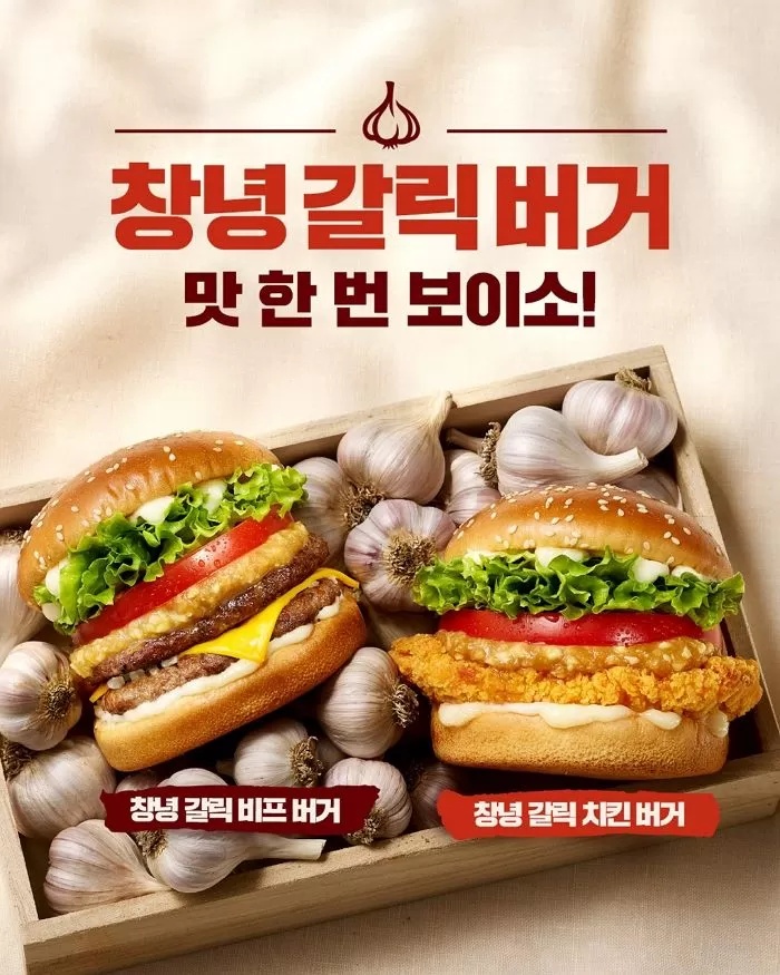 Instagram 'mcdonalds_kr'