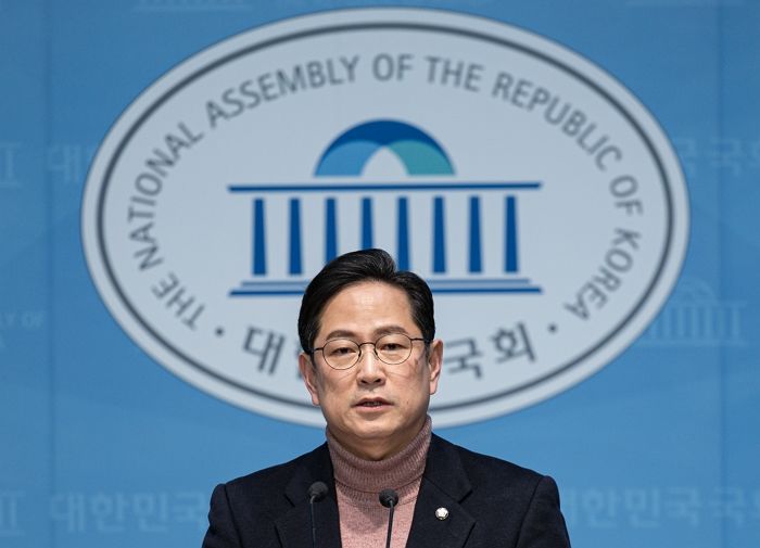 中 신라호텔 ‘예약 취소’ 결정에... 국힘 의원 “李 대통령 ‘호텔경제학’의 현실화”
