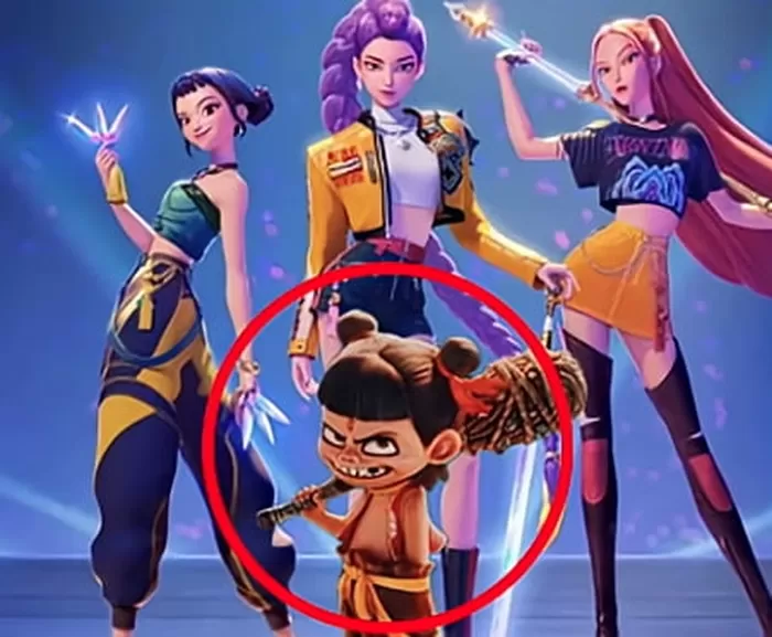 “케데헌 컵라면 먹기 챌린지” 위험성...미국 어린이병원 주의보 발령