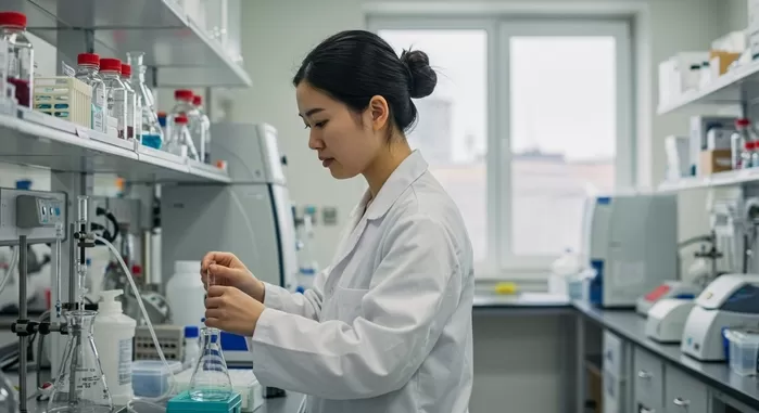 중국, 작년 R&D에 715조원 쏟아부어... 미국 이어 세계 2위