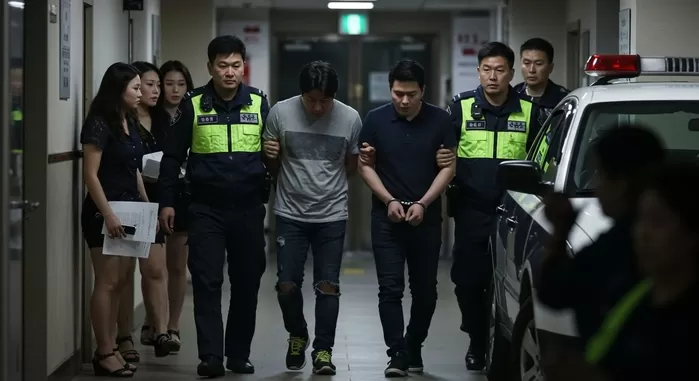 입력 프롬프트를 기반으로 생성된 이미지