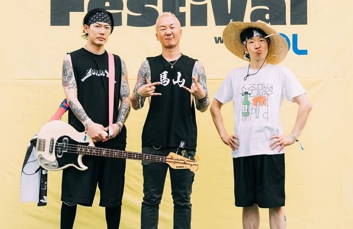 인디 1세대 ‘노브레인’ 베이시스트 정우용, 팀 탈퇴... 안타까운 이유 밝혔다